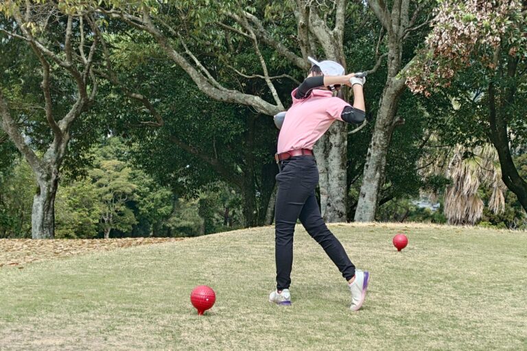 春季ジュニアスクール＆NCCジュニアゴルフ選手権