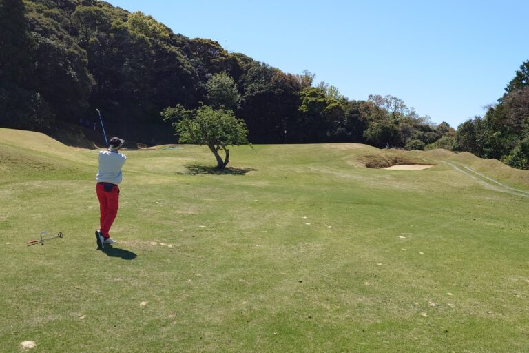 長崎県ねんりんピックゴルフ交流大会(速報)